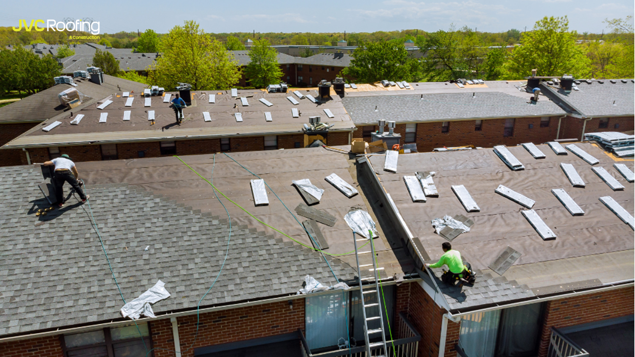 Emergency Roof Services
