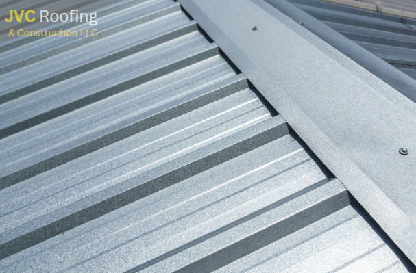 Metal Roofing