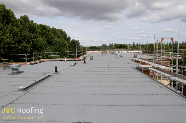 Flat Roofing