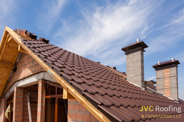 Tile Roofing