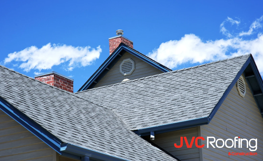 shingle roofing Hamburg NJ