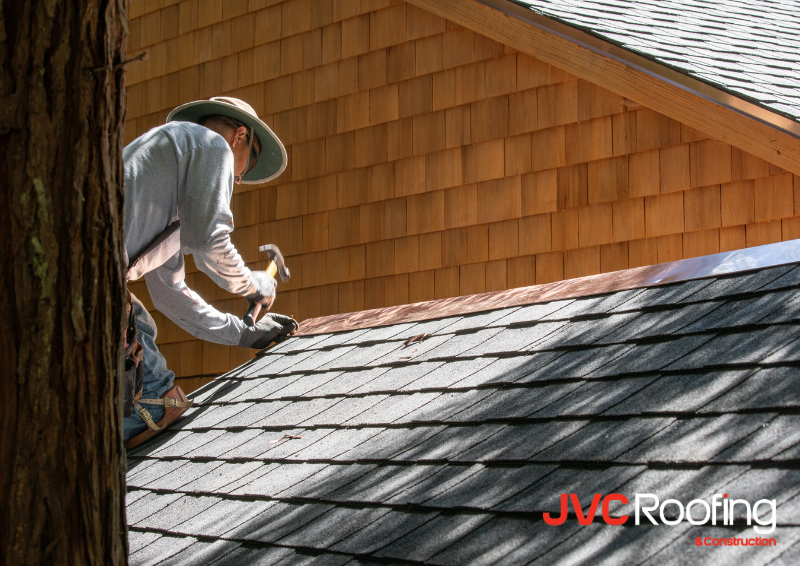 roof repair Hamburg NJ
