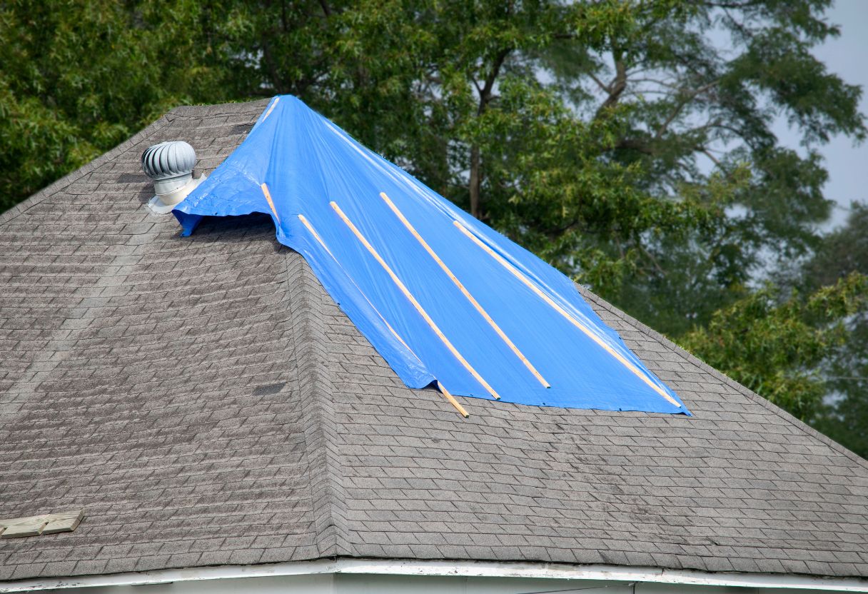 roof leaks in doylestown