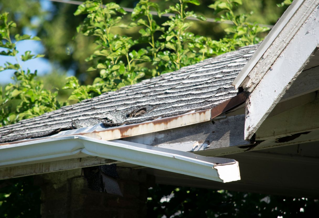 roof leaks repair contractors in doylestown