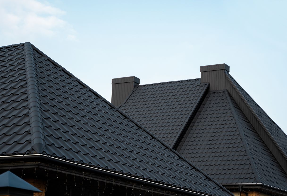 residential roofer in doylestown