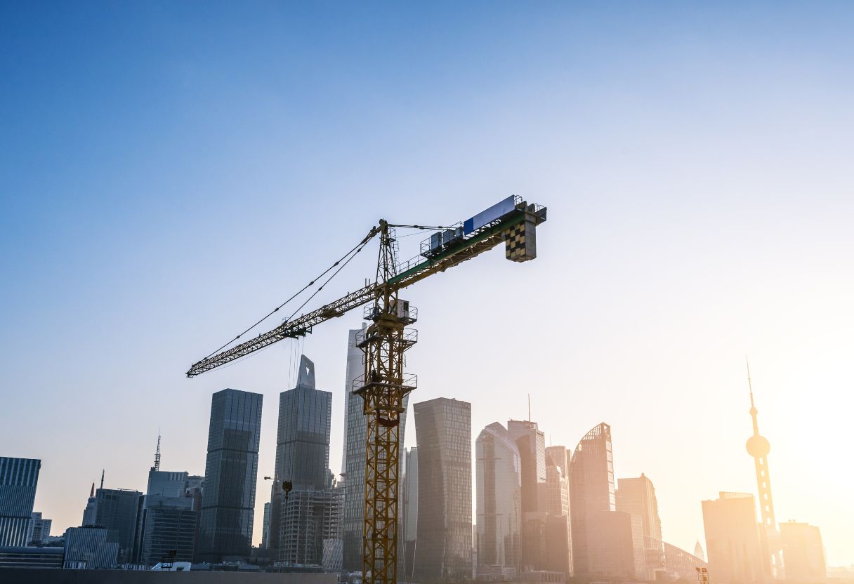 construction managemen services in hamburg
