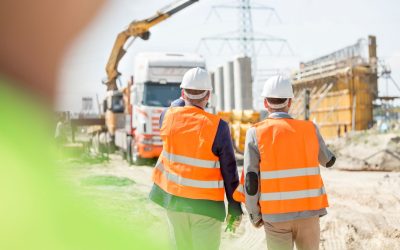 5 Key Benefits of Hiring a Local Construction Management Team in Hamburg, NJ