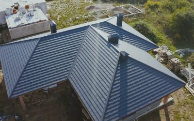 Roof Health in Hamburg, NJ: Essential Maintenance Tips