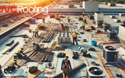Why Regular Roof Maintenance Is Critical for Homes in Northern NJ?